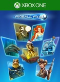 Pinball FX3 (Xbox One)